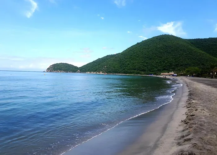 Apartamento Frente al Mar