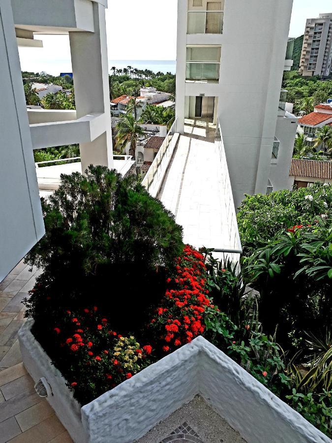 Frente Al Mar Apartamento