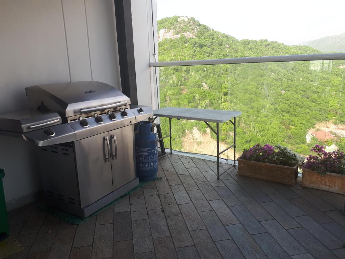 Apartamento Frente Al Mar *