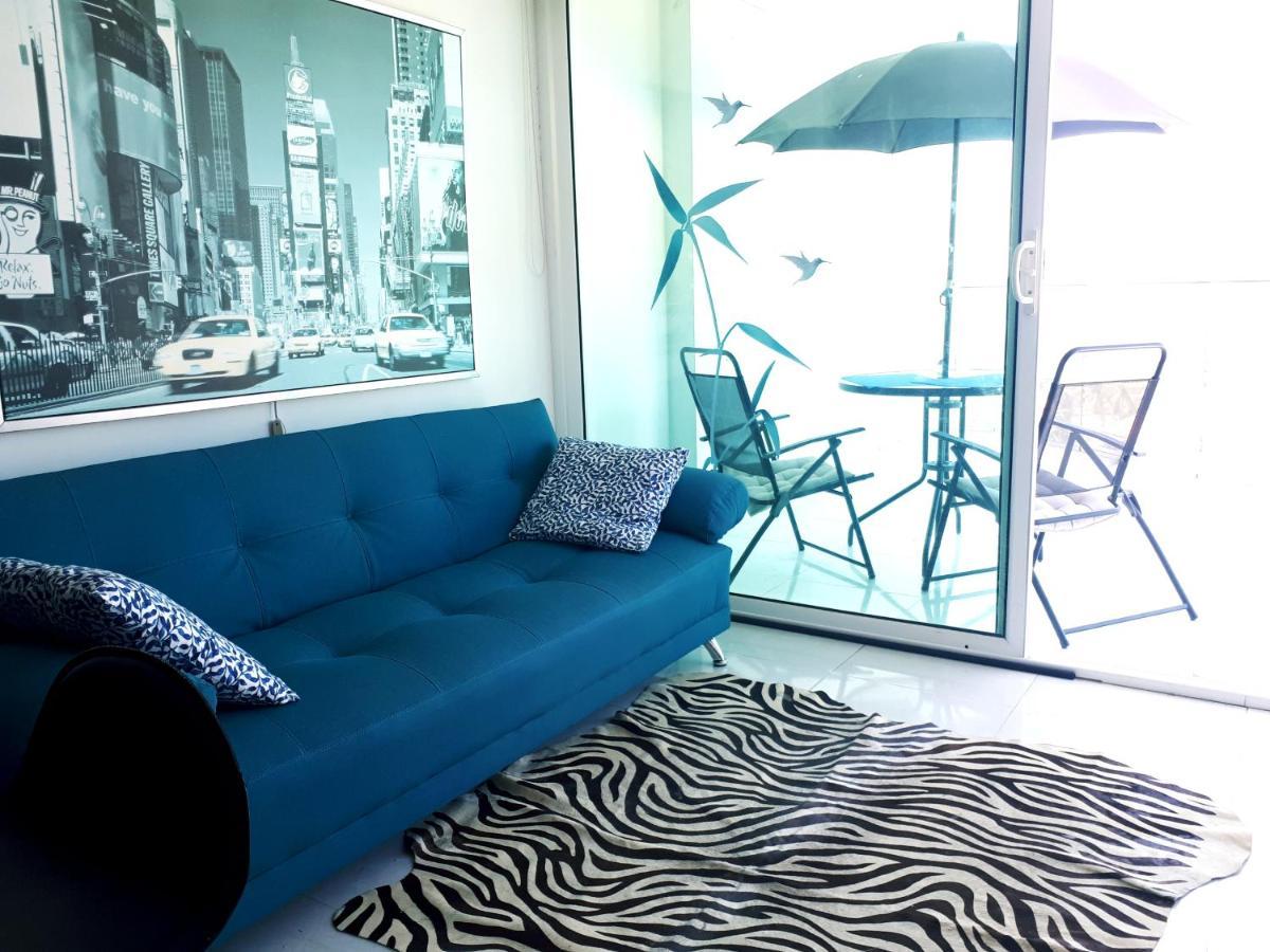 Apartamento Frente Al Mar *