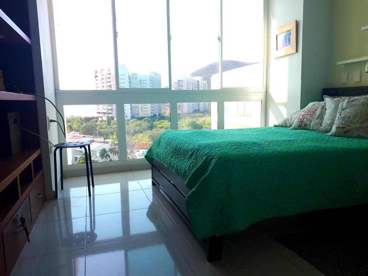 Frente Al Mar Apartamento