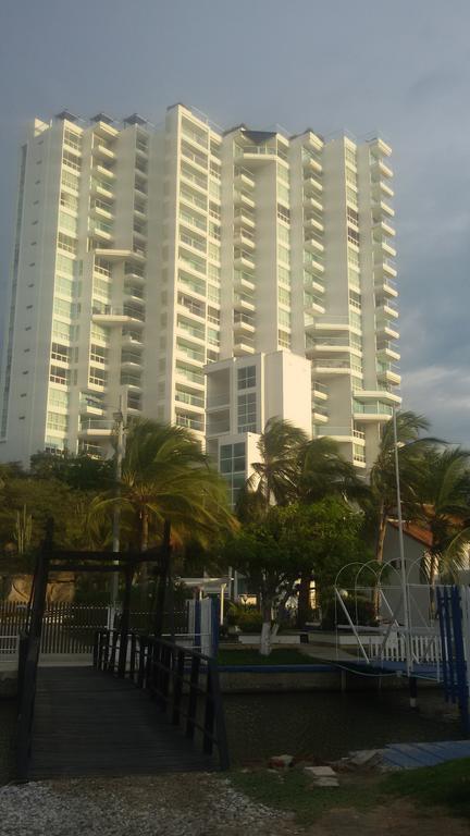 Frente Al Mar Apartamento *