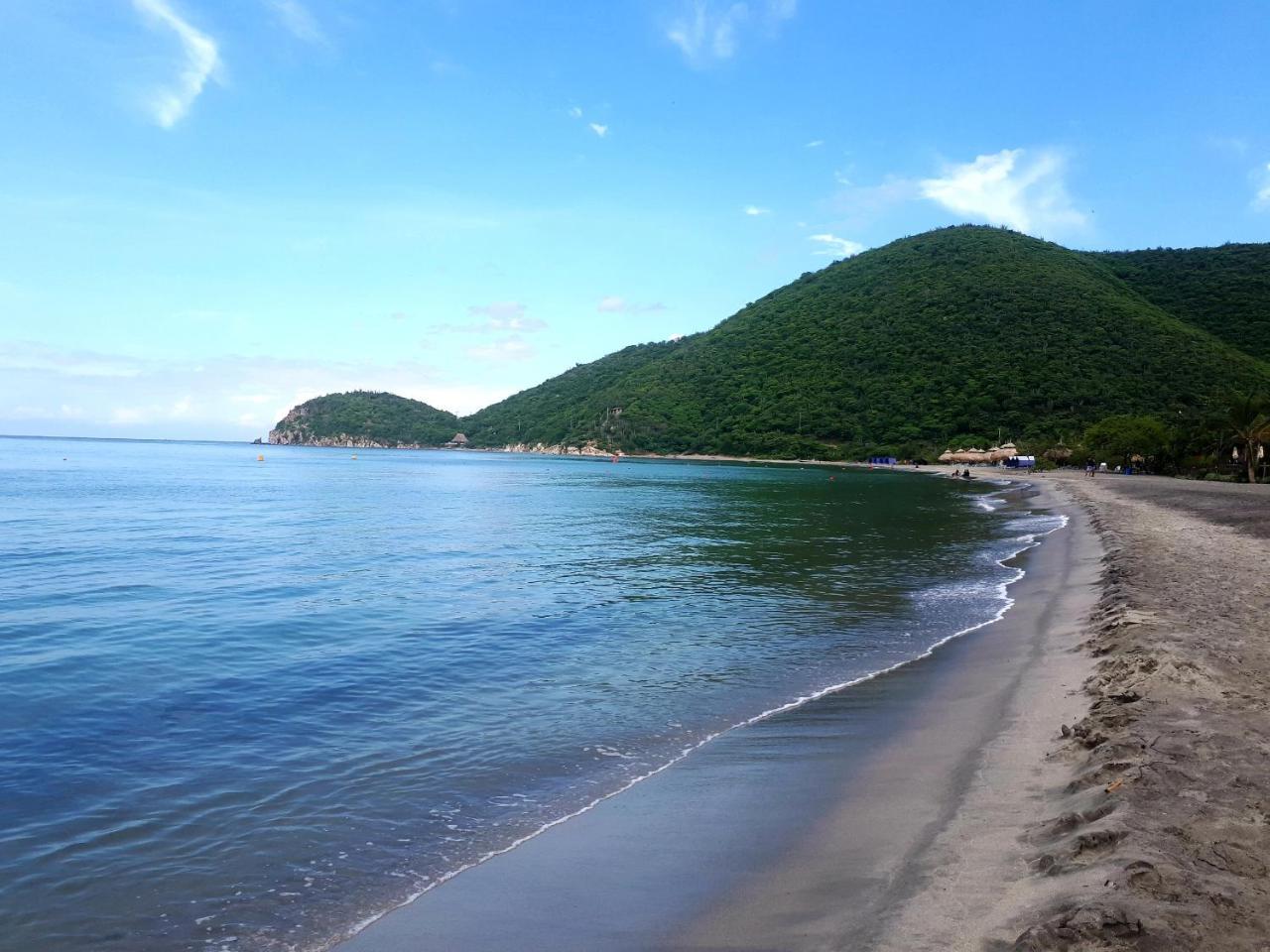 Apartamento Frente Al Mar