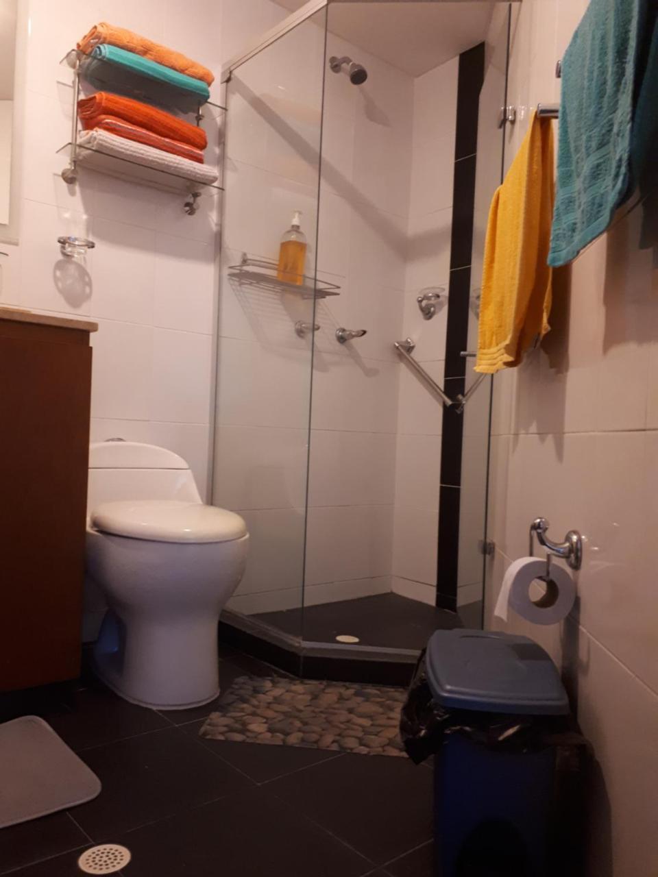 Apartamento Frente Al Mar Santa Marta (Magdalena)