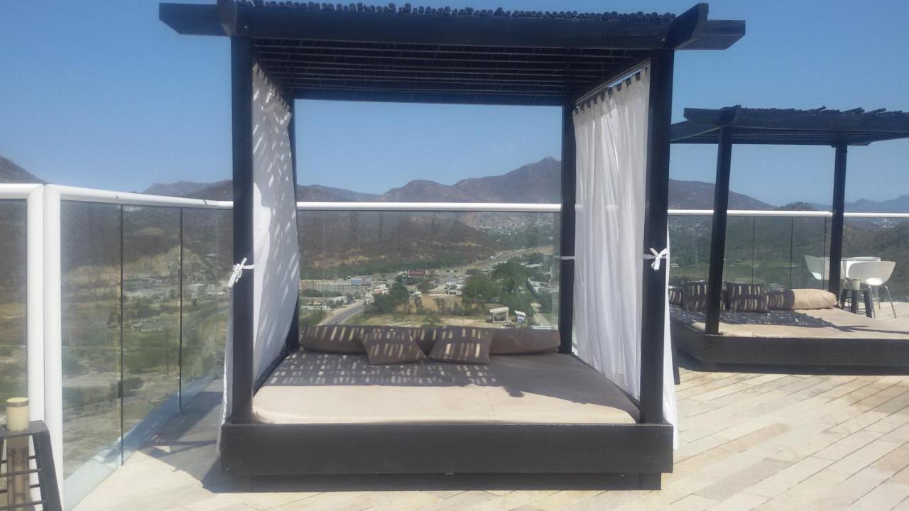 Apartamento Frente Al Mar Santa Marta (Magdalena)
