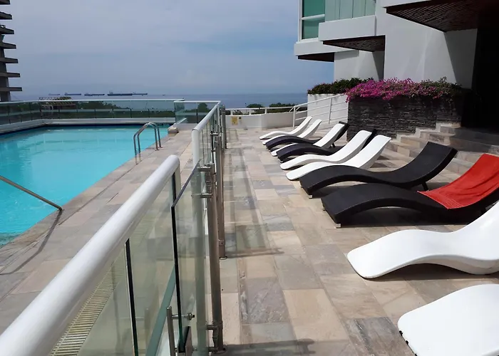 Apartamento Frente Al Mar