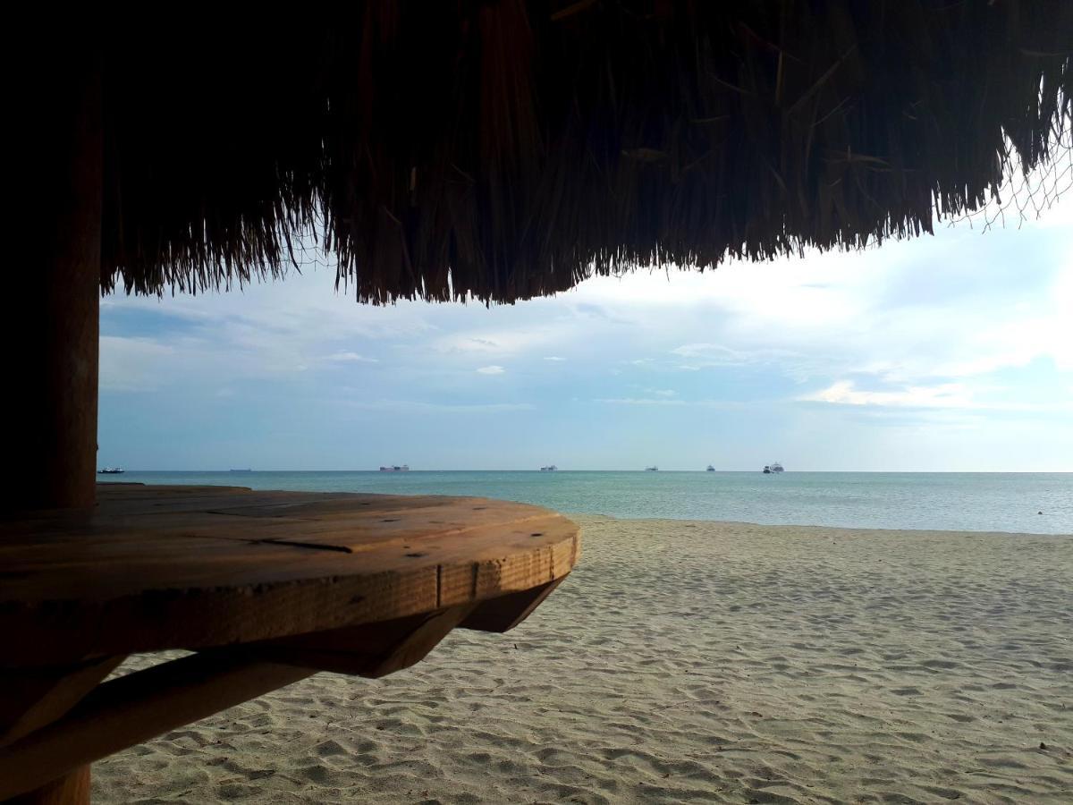 Frente Al Mar Apartment