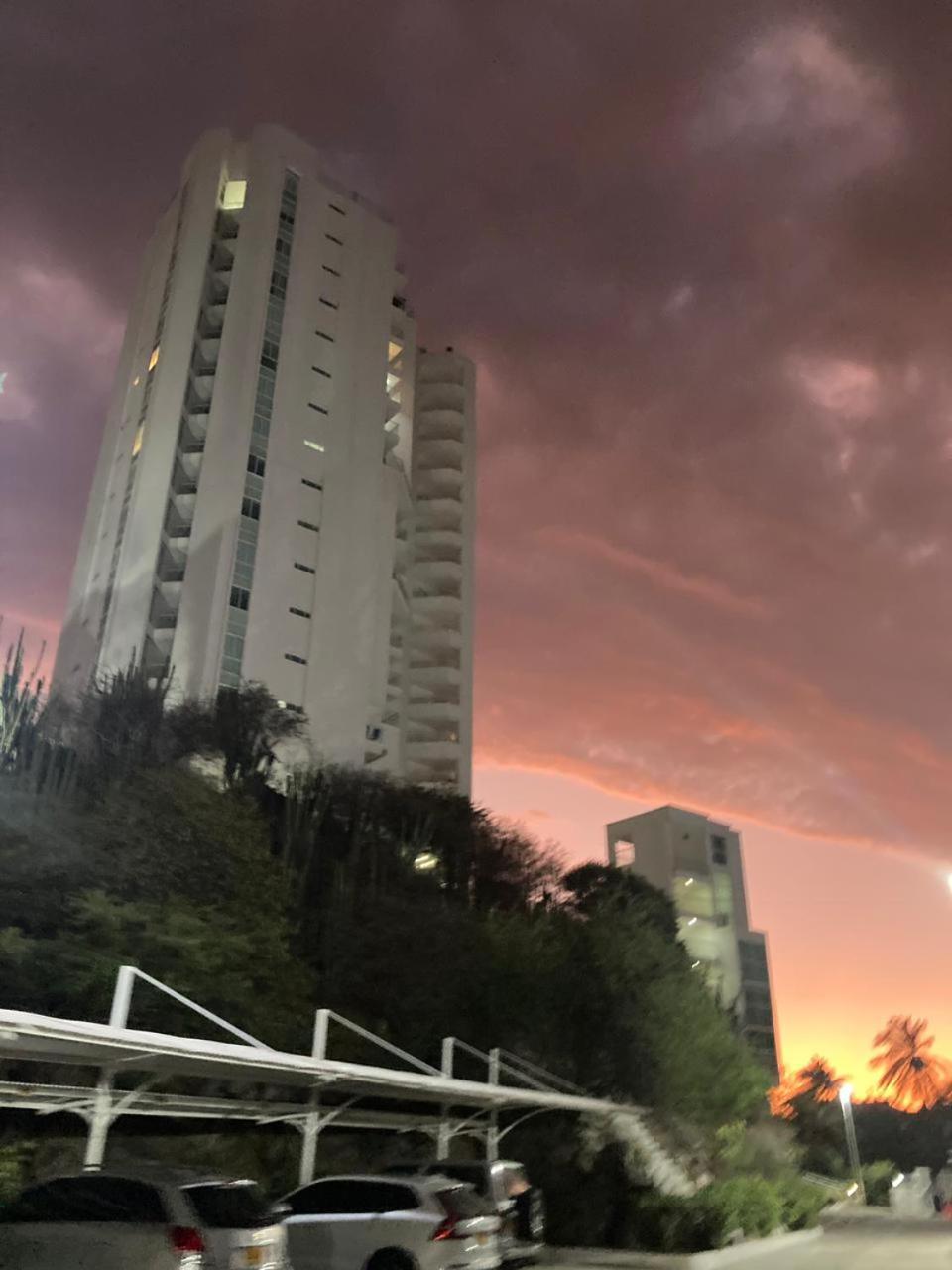 Frente Al Mar Apartment *