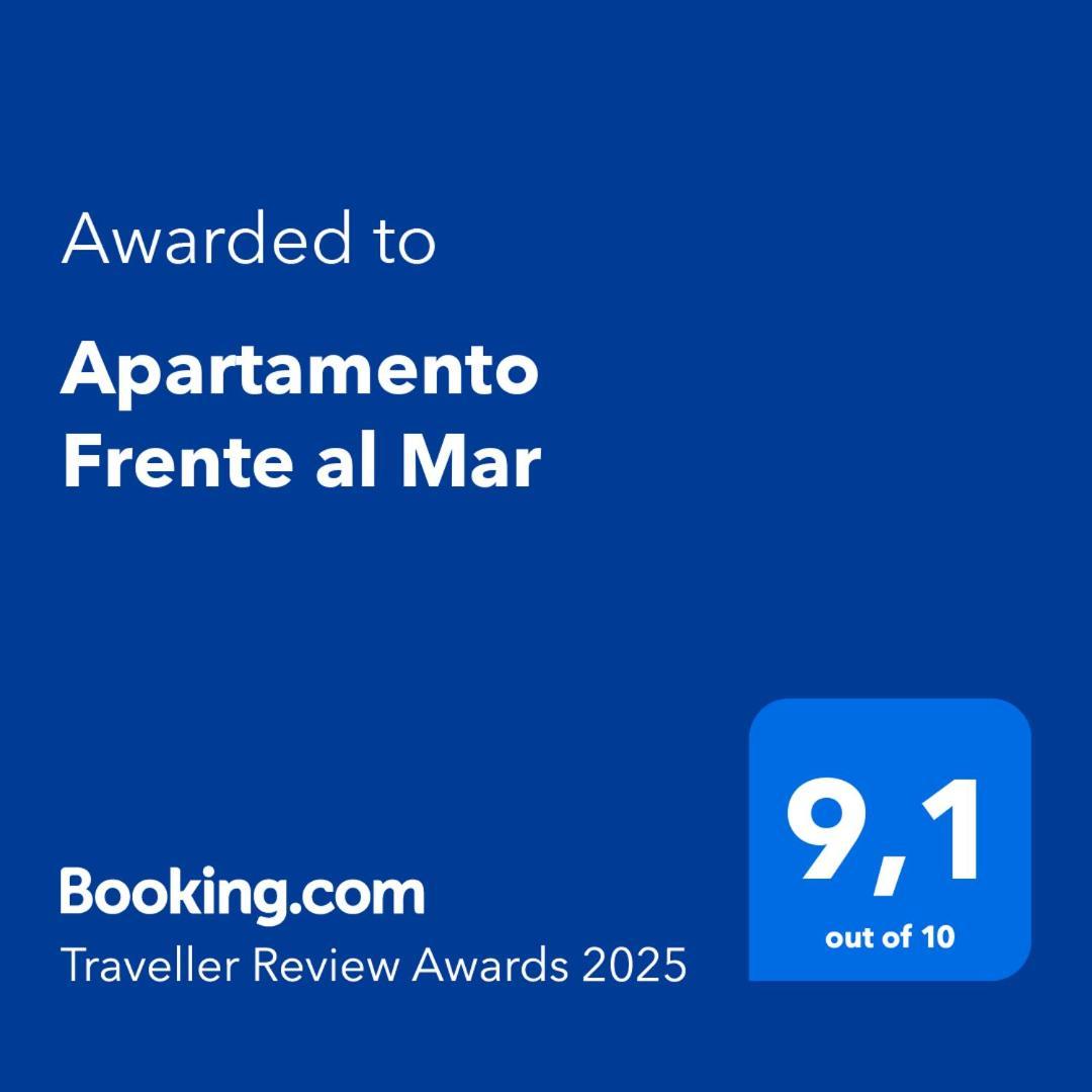 Frente Al Mar *