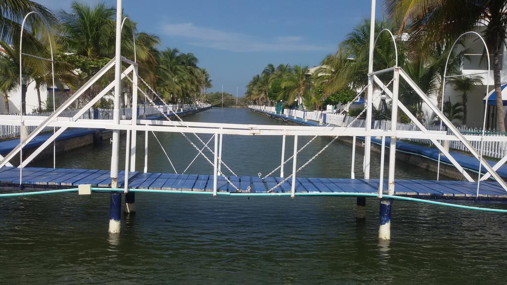 Apartment Frente Al Mar *